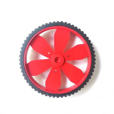 An BO Wheel 7cm Dia x 1cm Width