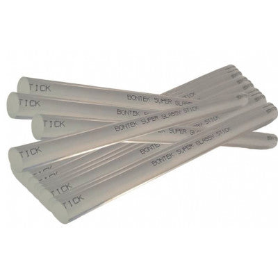 An Bontek Transparent Super Glassy Glue Stick for Glue Gun - 1 Piece