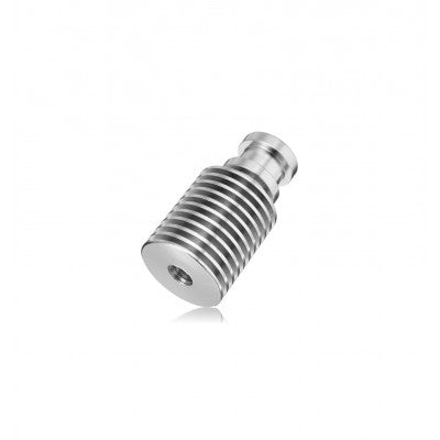 An Bowden V6 J-head Hotend Heatsink for 1.75 mm filament