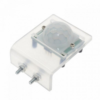 An Bracket for PIR Motion Detector Sensor Module HC-SR501