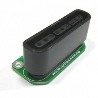 An Breakout Board PS2 Connector