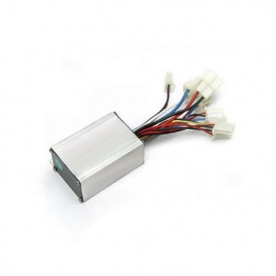 An Brush Controller 12V for E-Bike MY6812 250W Motor