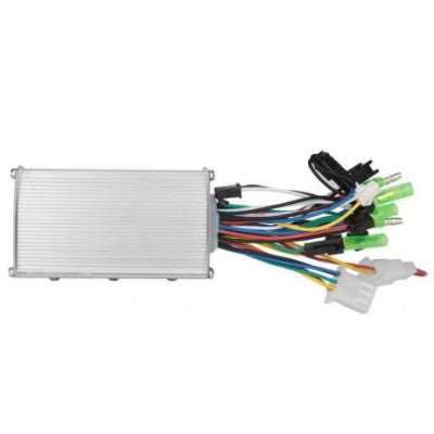 Brushless Controller 24V for Hub Motor 250W – TNT e-Comp