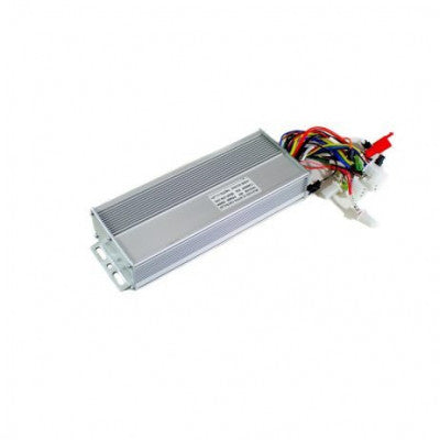 An Brushless Controller for 1000W 48V BLDC Motor
