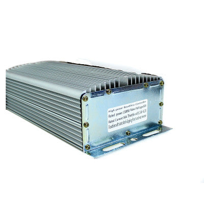 An Brushless Controller for 1500 W 60V BLDC Motor