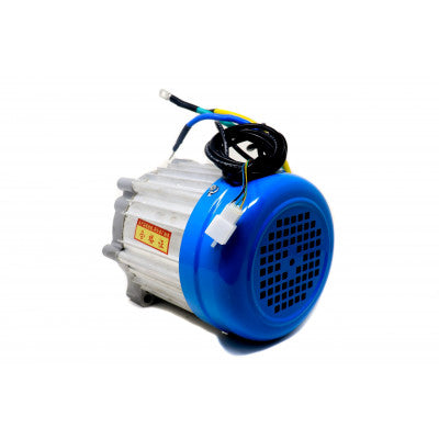 An Brushless DC Motor 1500W 60V