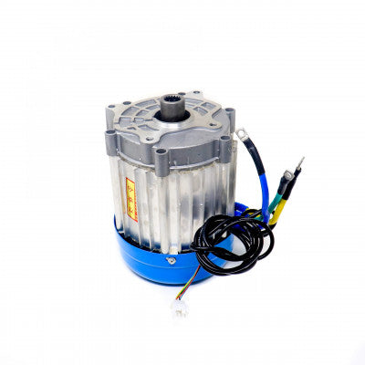 An Brushless DC Motor 1500W 60V