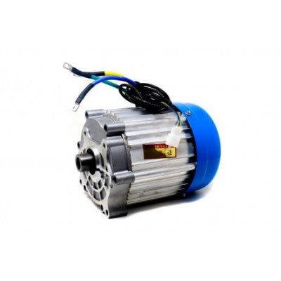 An Brushless DC Motor 1500W 60V