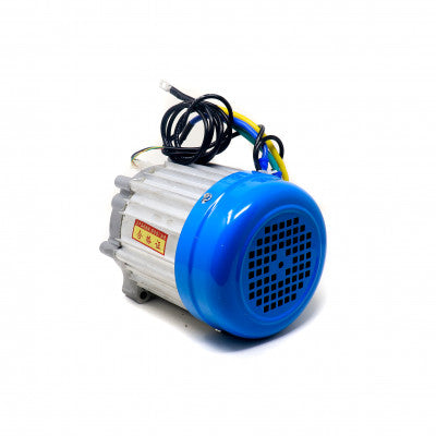 An Brushless DC Motor 3000W 60V