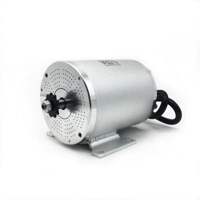 An Brushless DC Motor BM1109 1000W 48V