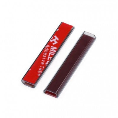 An Brushless motor 4 in 1 wire brush protection tube 65MM