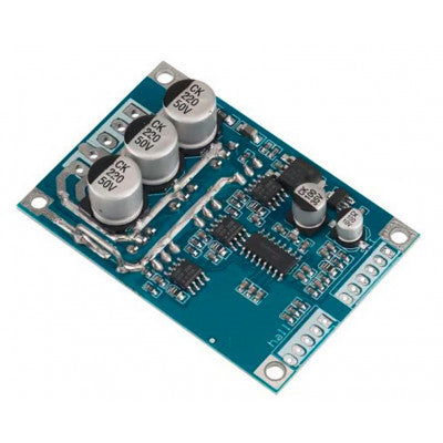An Brushless Motor Controller DC 12-36V 500W PWM Driver Board