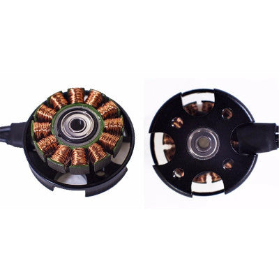 An Brushless Motor MT2204 2300KV CW
