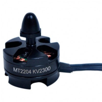 An Brushless Motor MT2204 2300KV CW