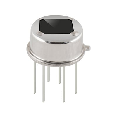 An BS612 Digital Passive Infrared PIR Sensor