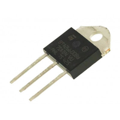 An BTA26 600V - 25A Triac