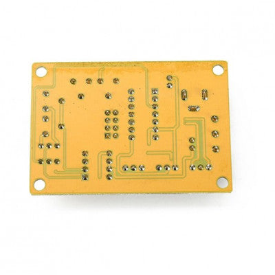 An C32 ICL8038 Sine/Delta/Square Wave Signal Generator Module 10-300kHz