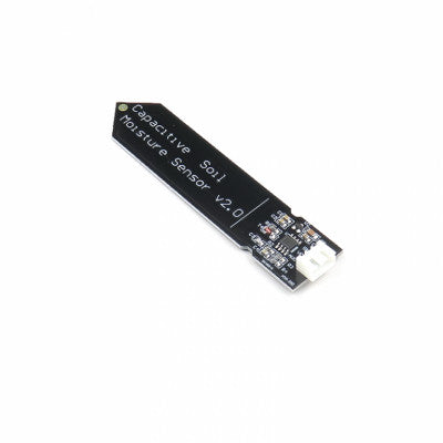 An Capacitive Soil Moisture Sensor V2.0