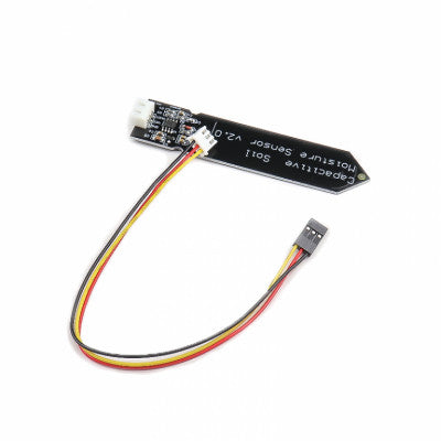 An Capacitive Soil Moisture Sensor V2.0