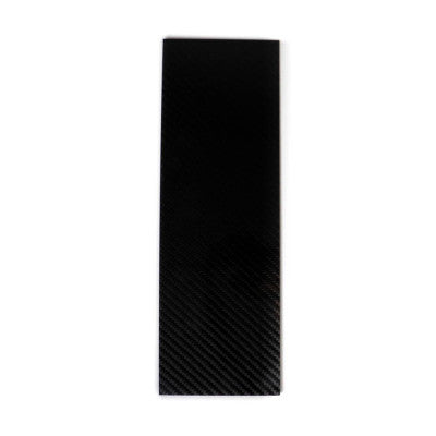 An Carbon Fiber Sheet 300mm x 100mm x 1mm