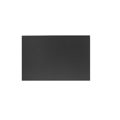 An Carbon fiber Sheet plate 300mm x 200mm x 5mm