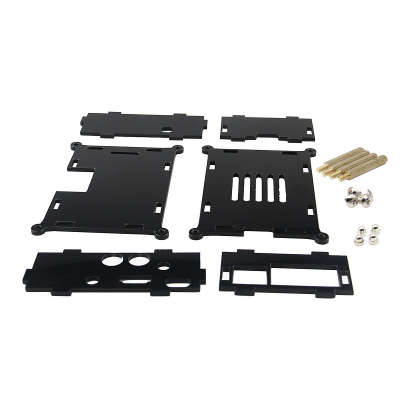 An Case for RA169 HIFI DAC plus Sound Card