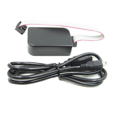 An CC-DEBUGGER - Programmer for RF Sys-on-Chips