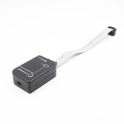 An CC-DEBUGGER - Programmer for RF Sys-on-Chips