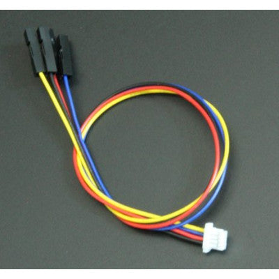 An CC3D Main Port Cable