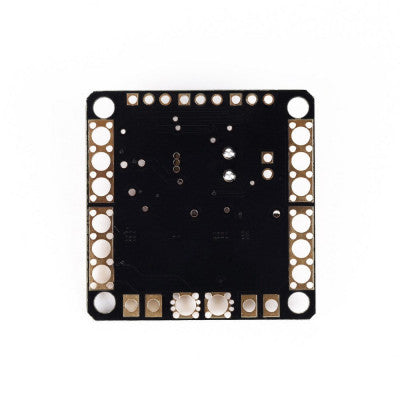 An CC3D NAZE32 F3 Power Distribution Board PDB With LC Filter & Dual BEC