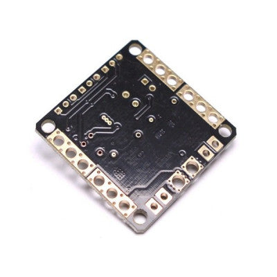 An CC3D NAZE32 F3 Power Distribution Board PDB With LC Filter & Dual BEC