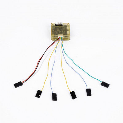 An CC3D Receiver Cable