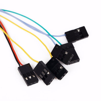 An CC3D Receiver Cable