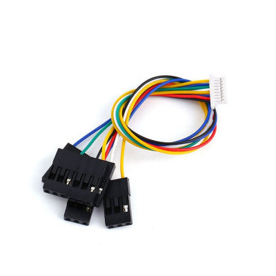 An CC3D Receiver Cable