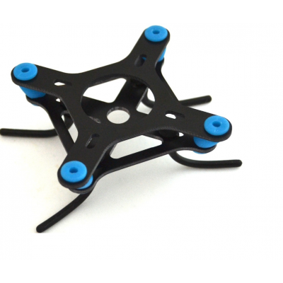 An CC3D Shock Absorber