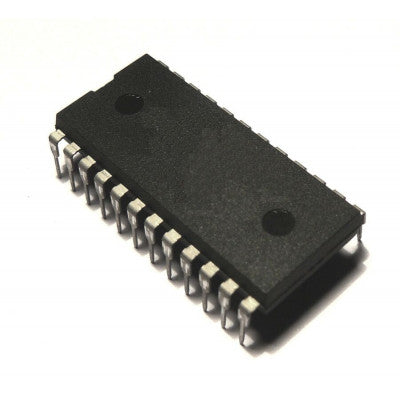 An CD4059 Programmable Divide-by-N Counter IC DIP-24 Package