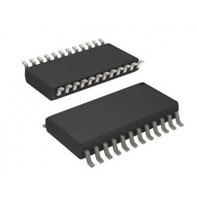 An CD4067 IC - (SMD Package) - 16-Channel Analog Multiplexer/Demultiplexer IC