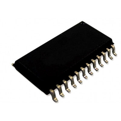 An CD4067 IC - (SMD Package) - 16-Channel Analog Multiplexer/Demultiplexer IC