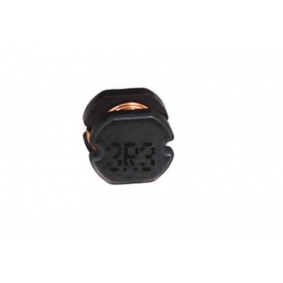 An CD43 3.3uH (3R3) 1A SMD Power Inductor