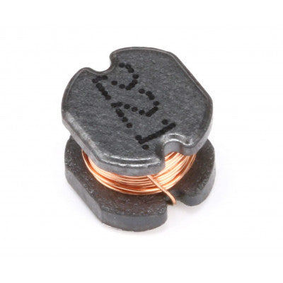 An CD54 220uH (221) SMD Power Inductor