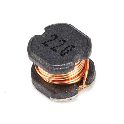 An CD54 22uH (220) SMD Power Inductor