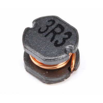 An CD54 3.3uH (3R3) SMD Power Inductor