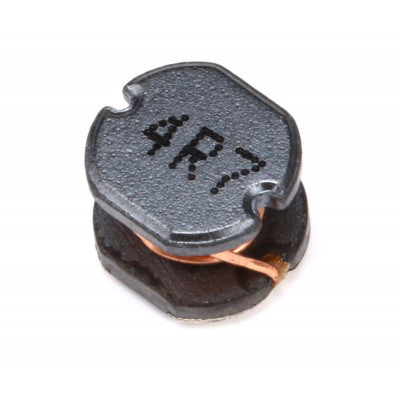 An CD54 4.7uH (4R7) SMD Power Inductor