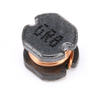An CD54 6.8uH (6R8) SMD Power Inductor