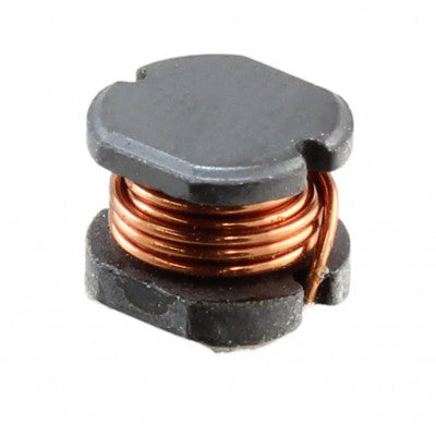 An CD54 1.5uH (1R5) SMD Power Inductor