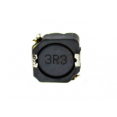 An CDRH104R 3.3uH (3R3) SMD Power Inductor