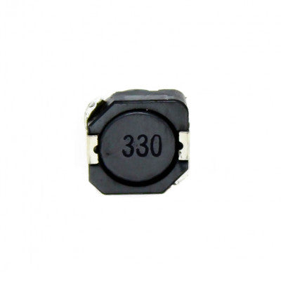 An CDRH104R 33uH (330) SMD Power Inductor