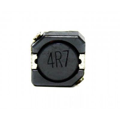 An CDRH104R 4.7uH (4R7) SMD Power Inductor