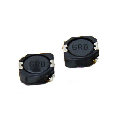 An CDRH104R 6.8uH (6R8) SMD Power Inductor