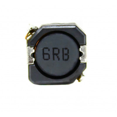 An CDRH104R 6.8uH (6R8) SMD Power Inductor